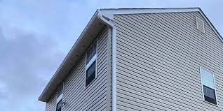 Best Fiber Cement Siding Installation  in Dunlap, IN